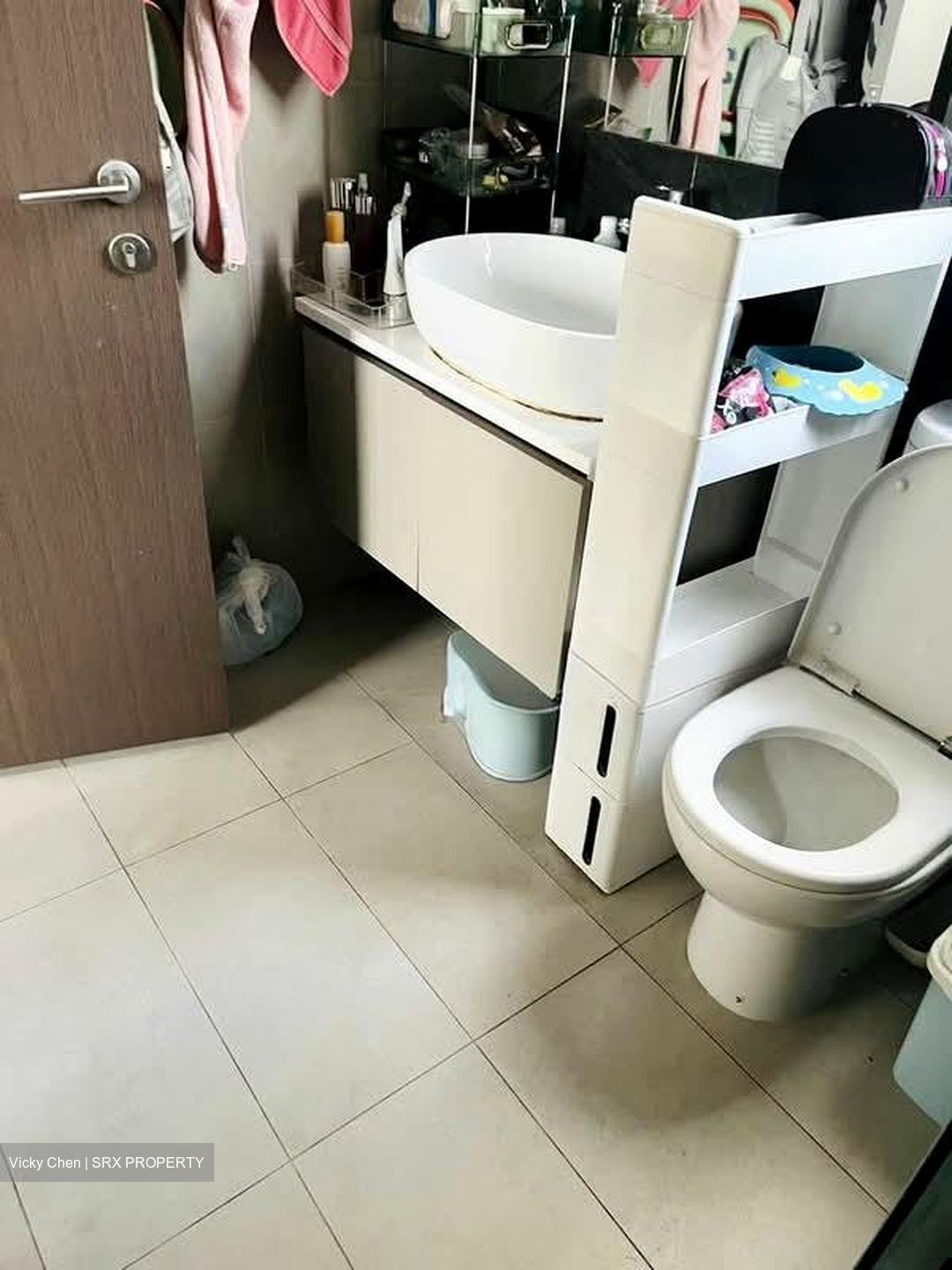 Vue 8 Residence (D18), Condominium #582151801